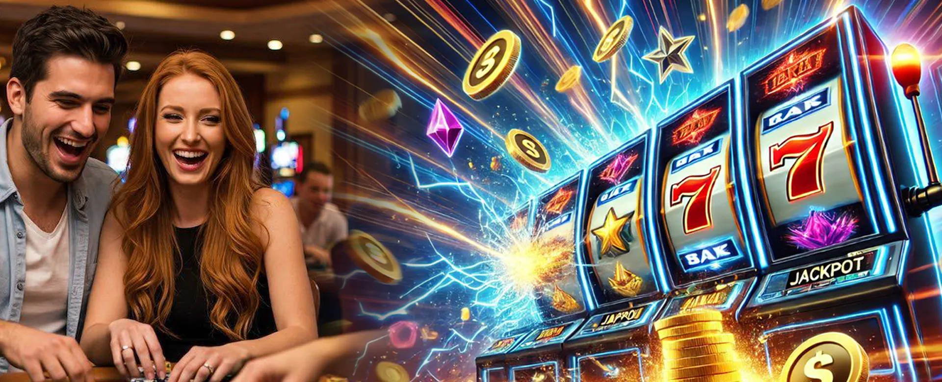 Official PAGCOR Licensed Slot Games